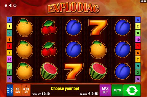 Free Fruit Machine Games ️ Play Fruit Slots Online.